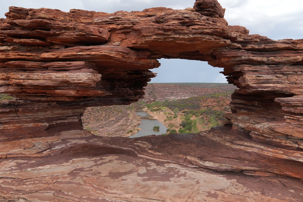 Kalbarri National Park