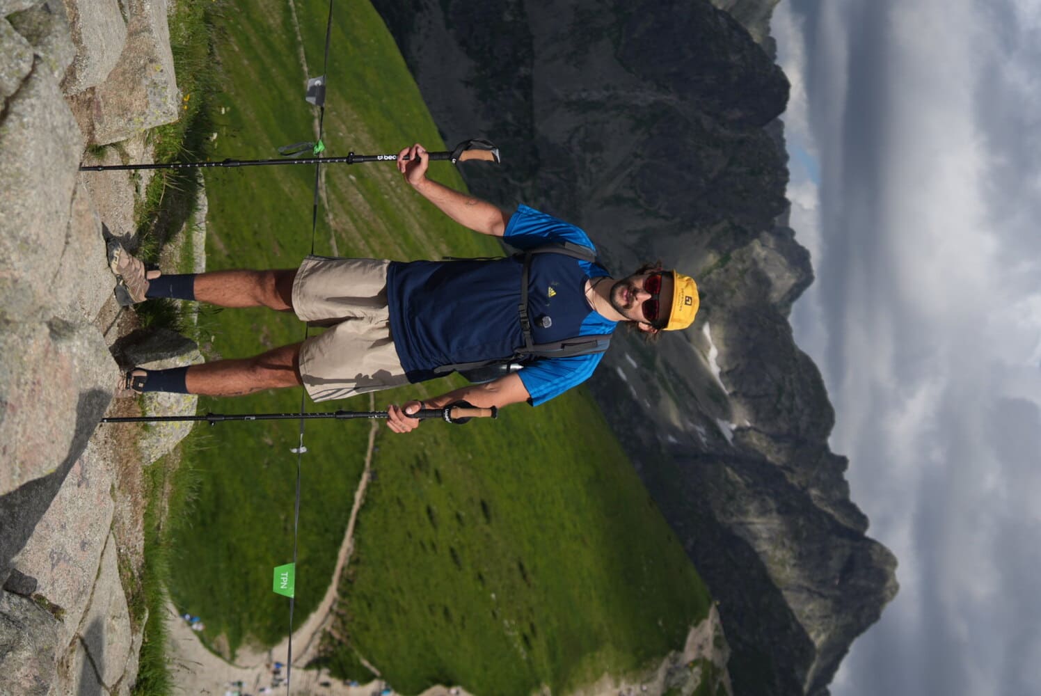 Kasprowy Wierch trip