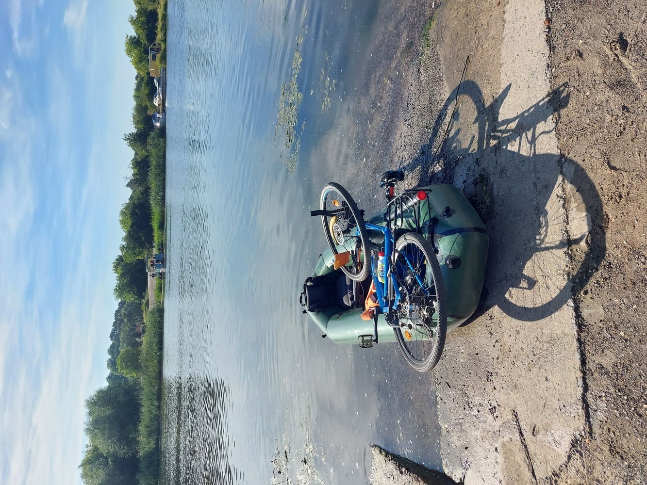 Packraft