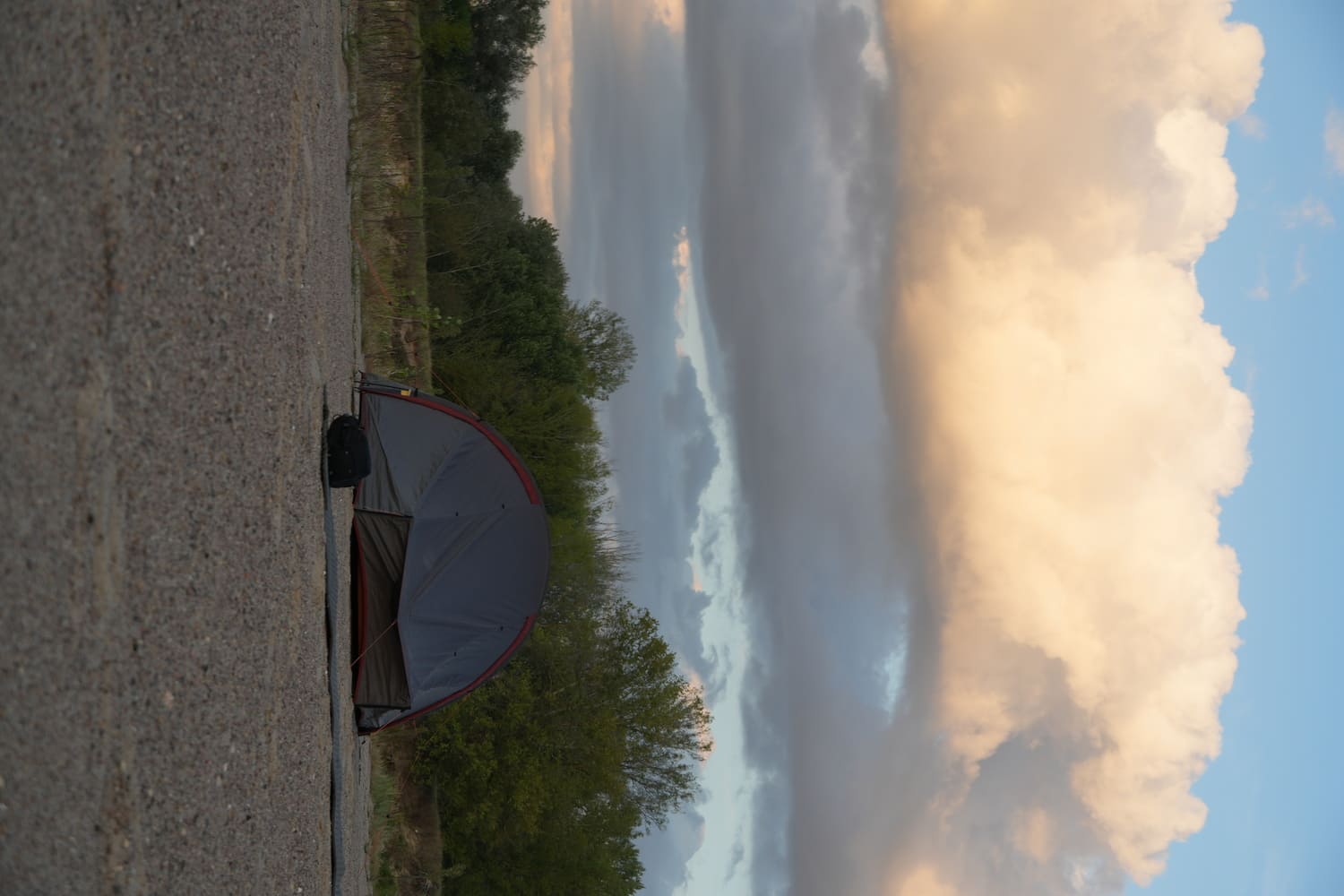 Tent