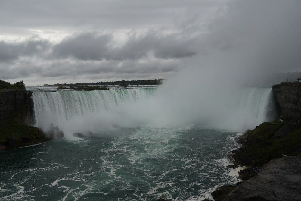 Photo from Niagara