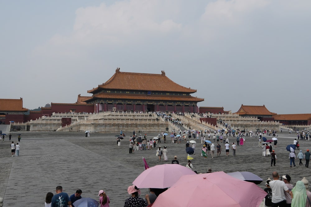 Forbidden City
