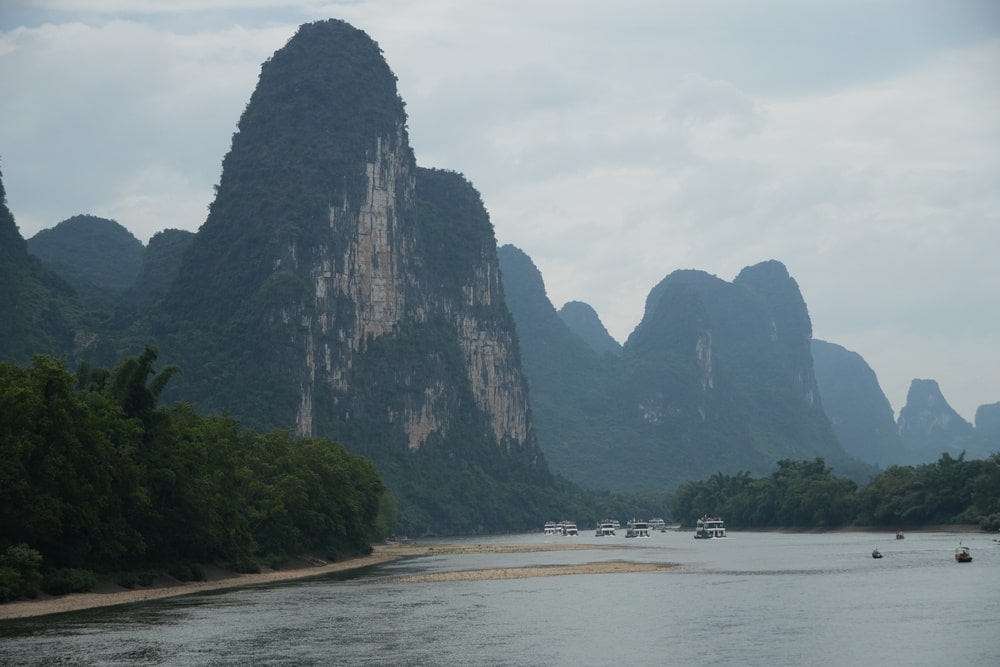 Li River