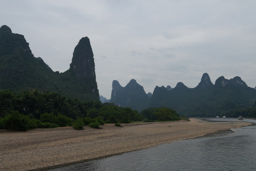 Li River