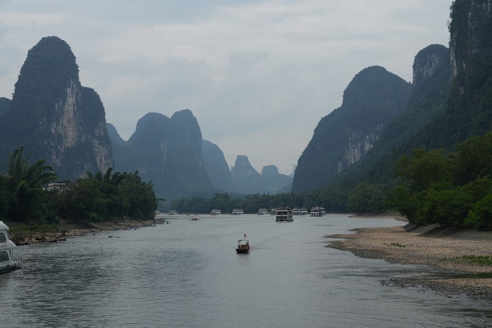 Li River