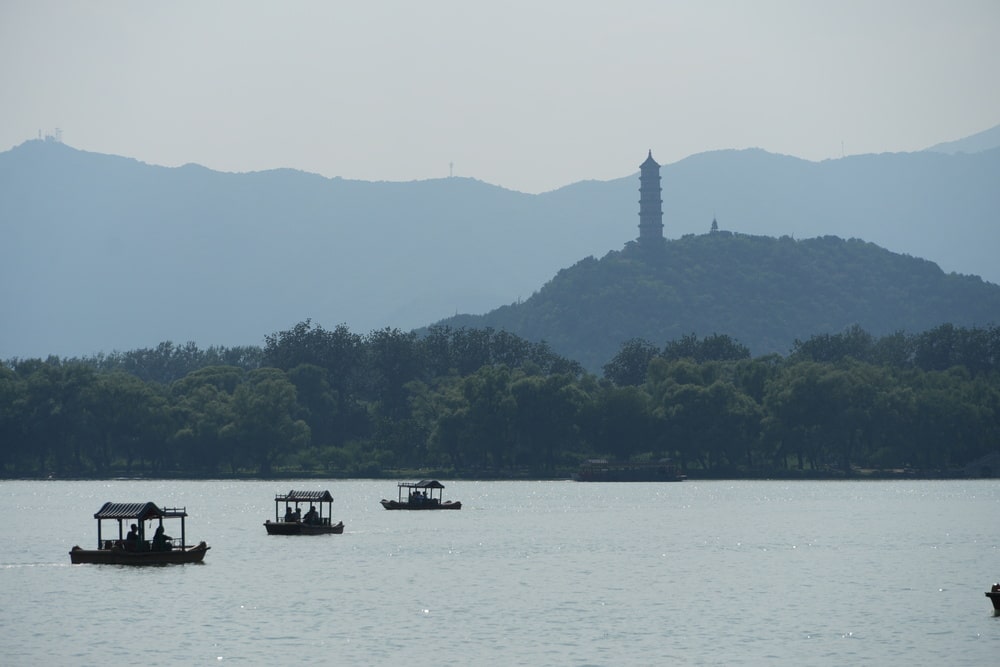 Summer Palace