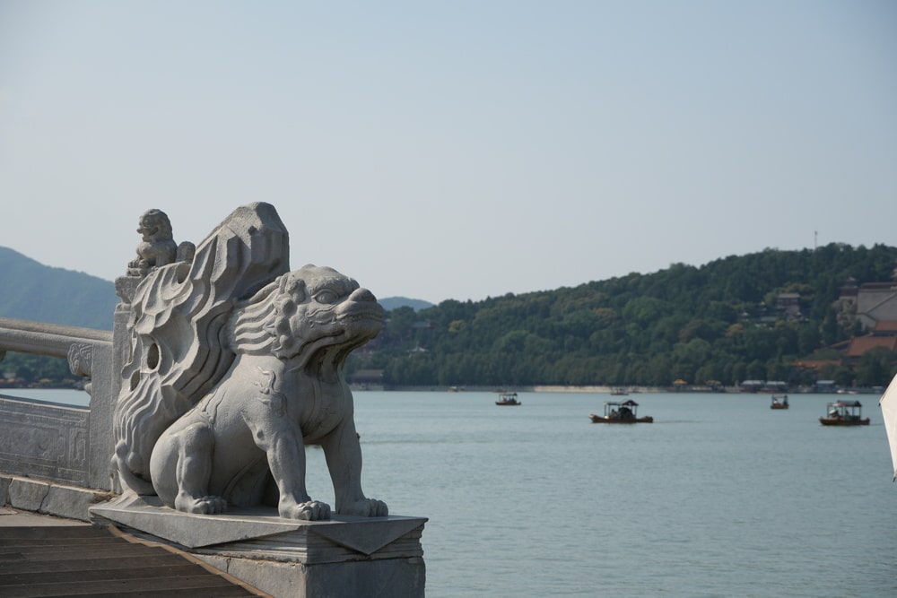 Summer Palace