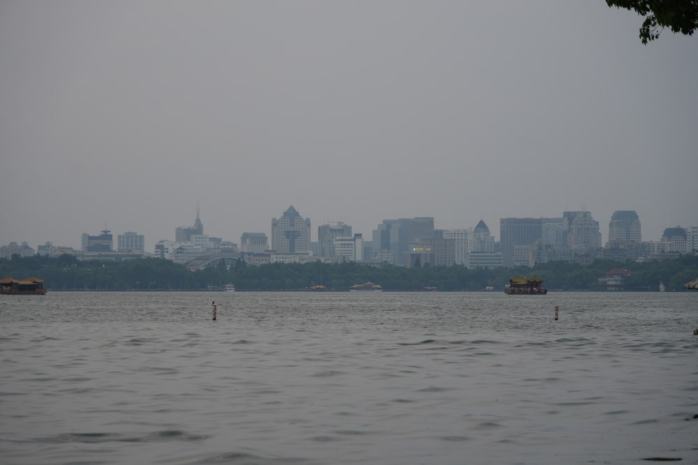 West Lake