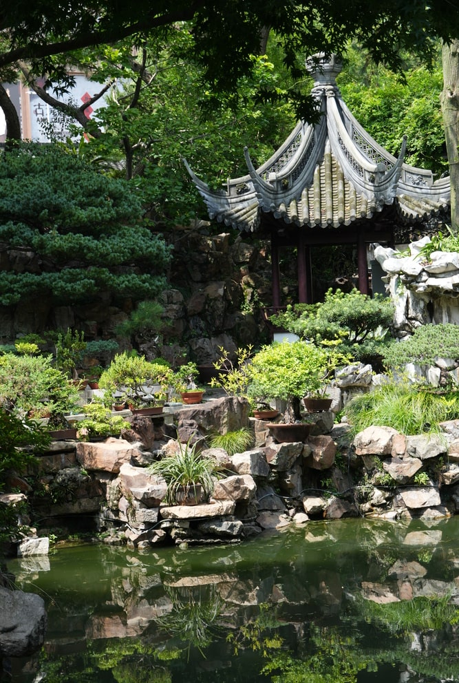 Yu Garden