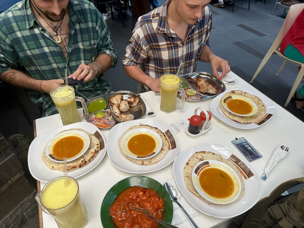 Dinner