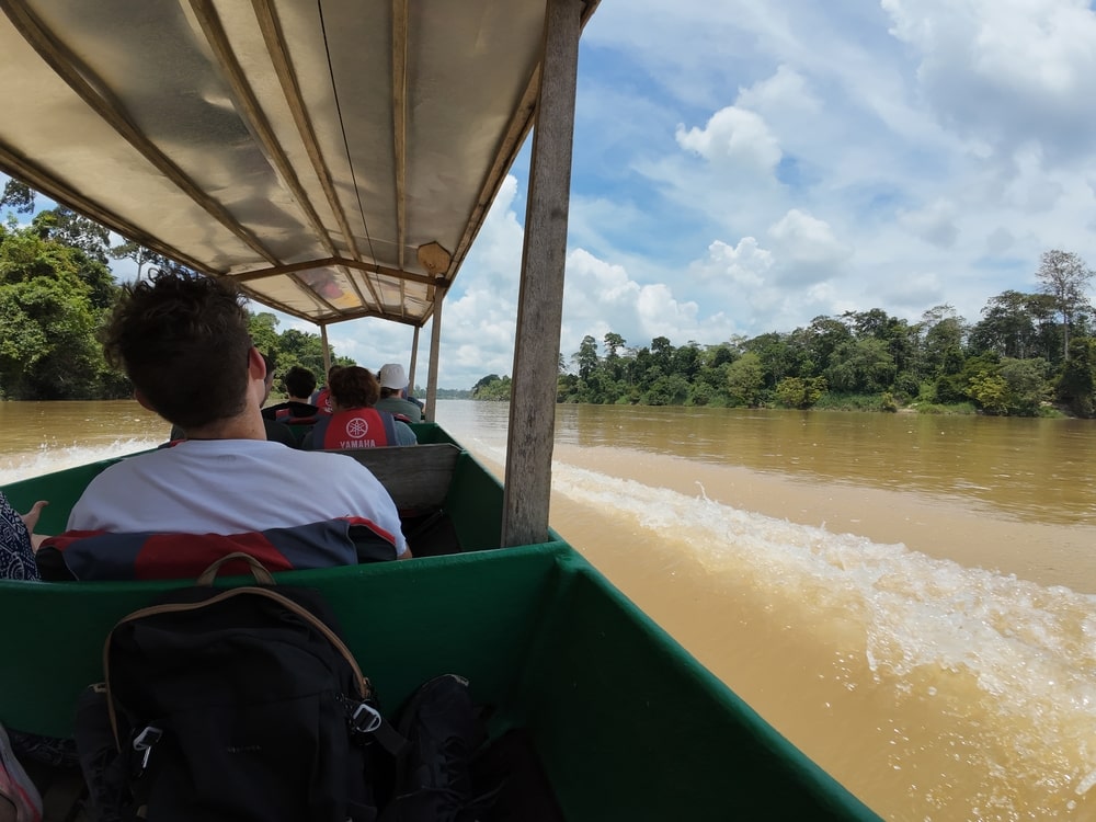 River