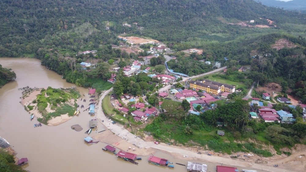 Kuala Tahan