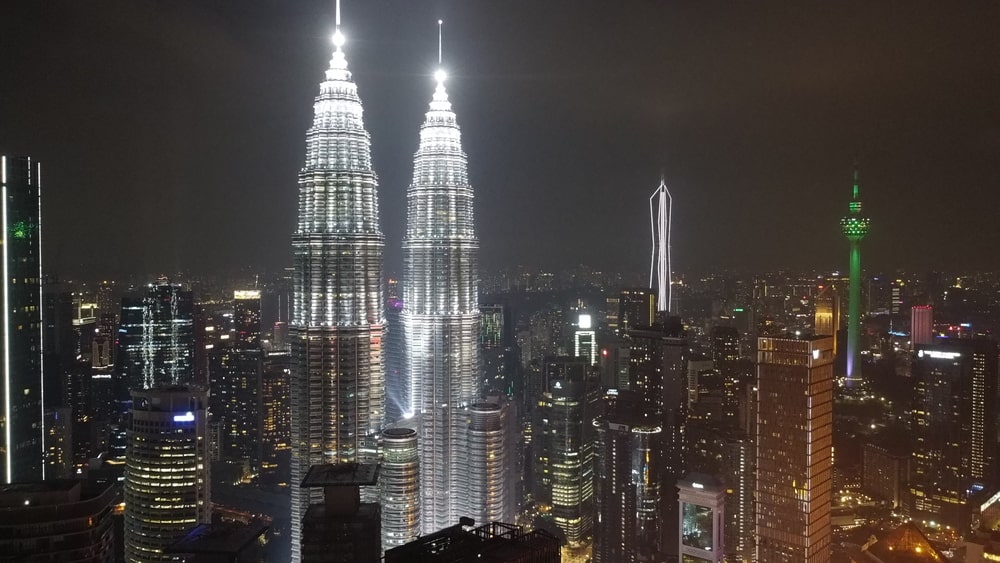 Petronas Towers