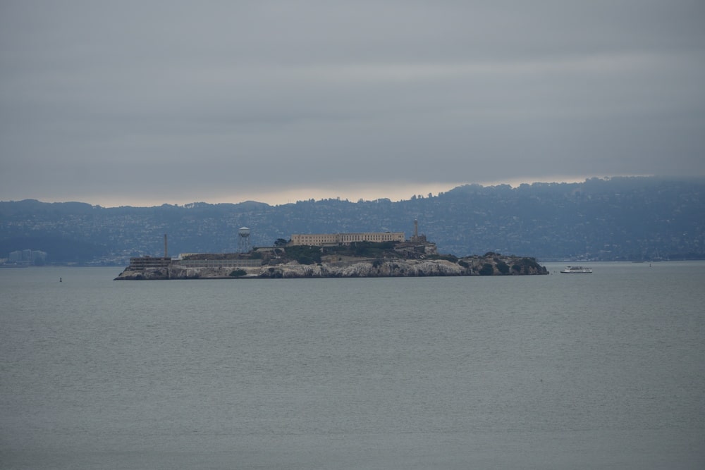 Alcatraz